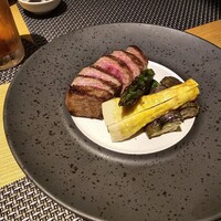 和匠 銀座松月 -  和匠 銀座松月 -