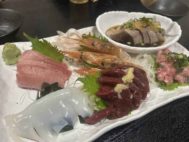 鮨山下 - 石巻（寿司）の写真