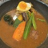 スープカレーlavi 新千歳空港店