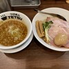 つけめんTETSU 御徒町らーめん横丁店