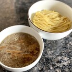 中華そば 螢 - つけそば（お土産）