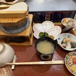 釜元たん米衛 恵比寿店 - 