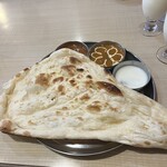 インド定食 ターリー屋 - 料理写真: