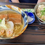 みよ家 - 料理写真: