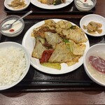 中華料理 味来郷 - 