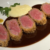 洋食 つばき - 