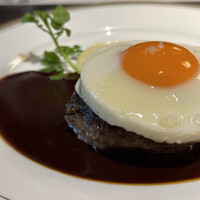 洋食 つばき - 