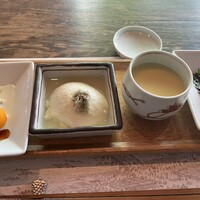 韻松亭 - 