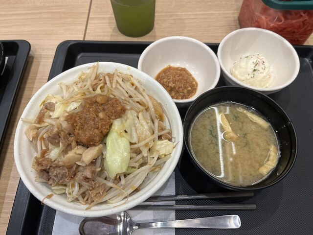 Matsuya Sengoku Ten photo 2