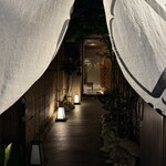 肉亭ふたご iki - 