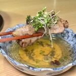 肉亭ふたご iki - 