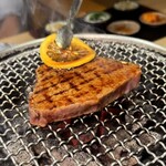 肉亭ふたご iki - 