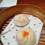 ジョーズ シャンハイ ニューヨーク  - 