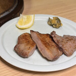 肉亭ふたご iki - 