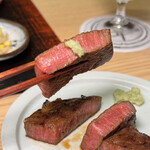 肉亭ふたご iki - 