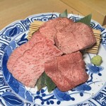 肉亭ふたご iki - 