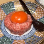 肉亭ふたご iki - 