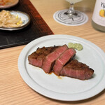 肉亭ふたご iki - 