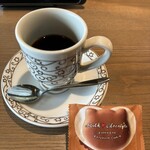 元町珈琲  - 