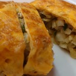 ムツヤ - 料理写真:『ムツヤまき』