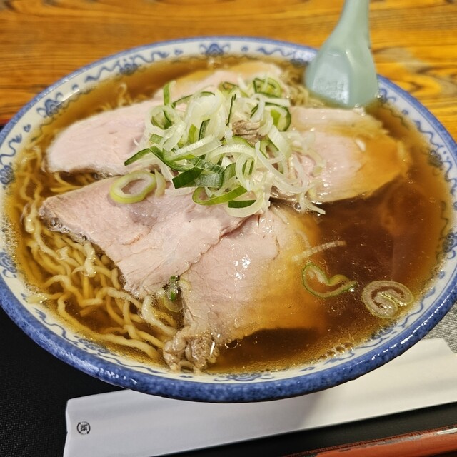 桂町 さっぽろ - 西米沢（食堂）の写真