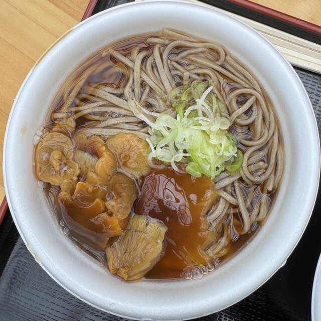 只見の本格そば処 しおさわ庵 &ndash; 手作り蕎麦と季節の味わい