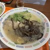 博多ラーメン はかたや 川端店