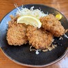 とんかつ健 - 料理写真:ヒレカツ