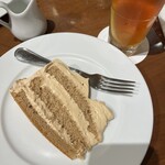 HARBS ルミネ横浜店 - 