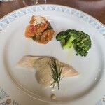 エノテカ・リオーネ - 