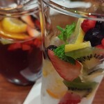 むさしの森珈琲  - 料理写真: