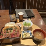 魚沼釜蔵総本店 - 