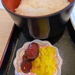 とんかつ荘 フジマル - 