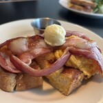 ウエストウッドベーカーズ - 