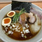 せいめん 未さく - 