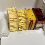 パティスリー タンドレス - 