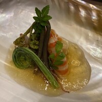 日本料理 湯河原 華暦 - 