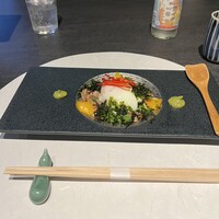 京の鴨料理 北斎 - 