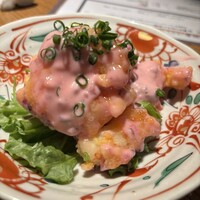 和えに -  和えに -