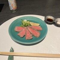 京の鴨料理 北斎 - 