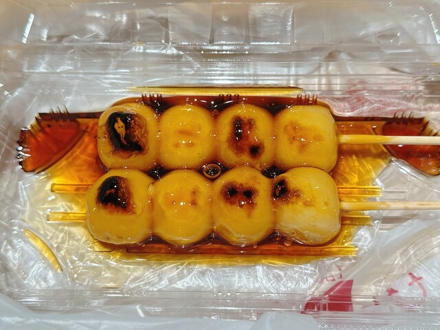 口福堂 イオンモール新利府店 | 新利府の人気どら焼き専門店