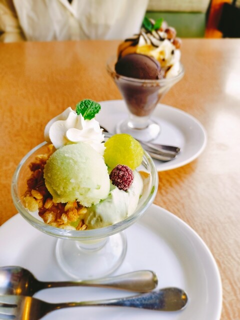 Denny's Oomorinaka Ten