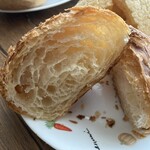 298137804 - クロワッサン