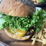 KUA ’AINA Karuizawa Ten - 