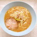 飯処 福麺  - 醤油らーめん