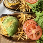 KUA ’AINA Karuizawa Ten - 