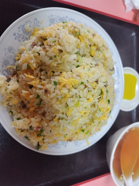 あじ彩 &ndash; 余目（中華料理）| 山形県庄内町の本格中華レストラン