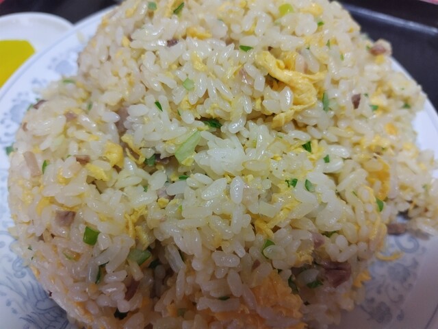 あじ彩 - 余目（中華料理）の写真