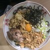 自家製麺 まさき
