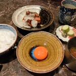 新日本料理おぶね - 